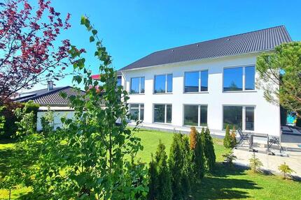 Repräsentative BüroPraxisTherapieräume in ruhiger Lage! zimmer