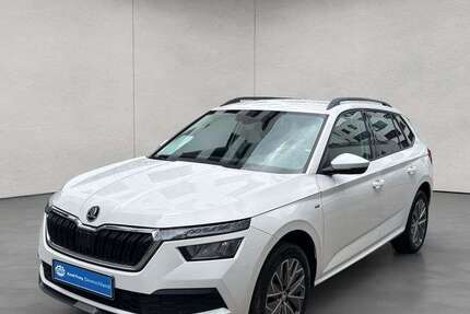Skoda Kamiq 109.018 km 14.890 &euro; Stuttgart 70565