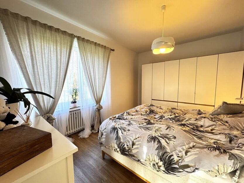 Charmantes 3-Familienhaus – St. Mauritz!