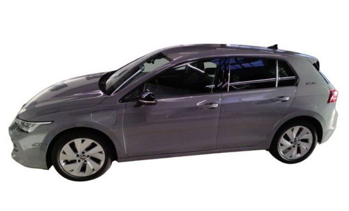 VW Golf 9.897 km 29.500 &euro; Schüttorf 48465
