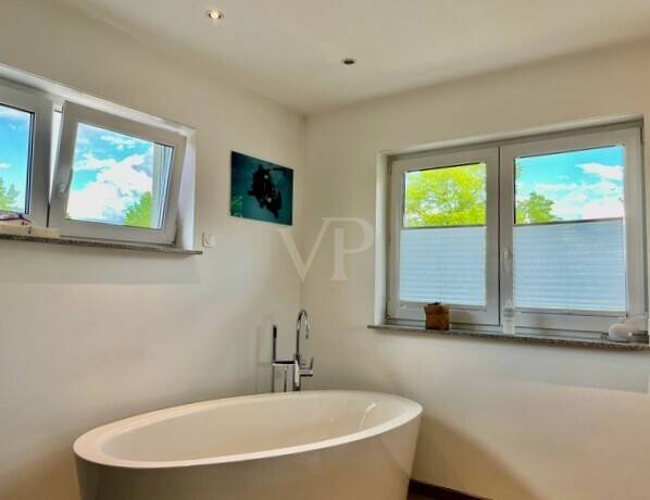 Einfamilienhaus Bernau bei Berlin Bernau - 6 Zimmer, 170 m&sup2;, 695.000&euro; | Angebot:26037625