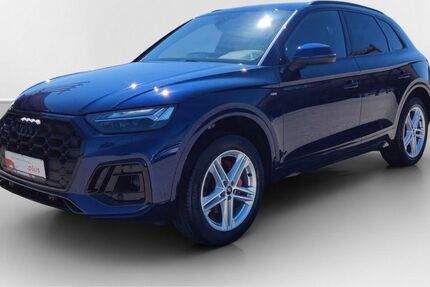 Audi Q5 31.700 km 45.990 &euro; Sonneberg 96515