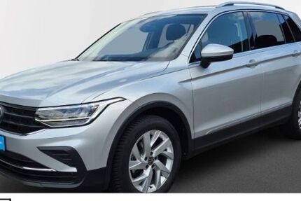 VW Tiguan 14.438 km 28.688 € Mölln 23879