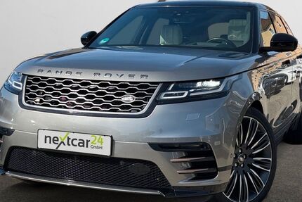 Land Rover Range Rover Velar 122.000 km 29.990 &euro; Fulda 36043