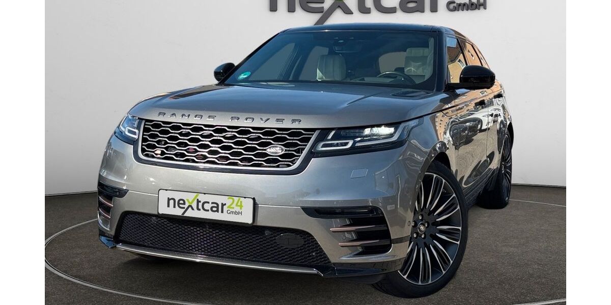 Land Rover Range Rover Velar 122.000 km 29.990 &euro; Fulda 36043