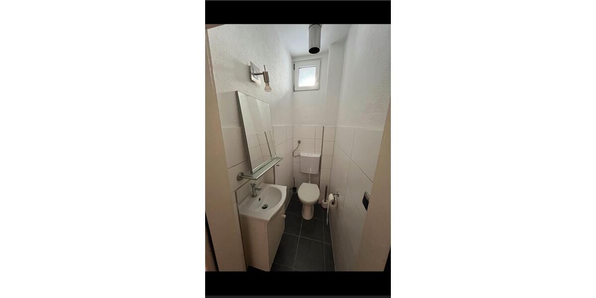 Erdgeschoßwohnung Burladingen - 2 Zimmer, 70 m&sup2;, 850&euro; | Angebot:26234692