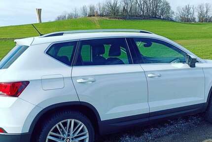 Seat Ateca 167.000 km 12.300 &euro; Wangen im Allgäu, Stadt 88239