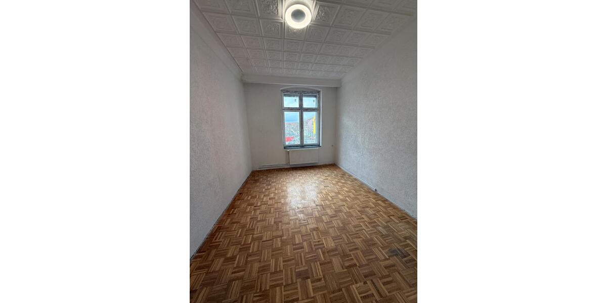 Etagenwohnung Iserlohn - 5 Zimmer, 120 m&sup2;, 1.400&euro; | Angebot:24466107
