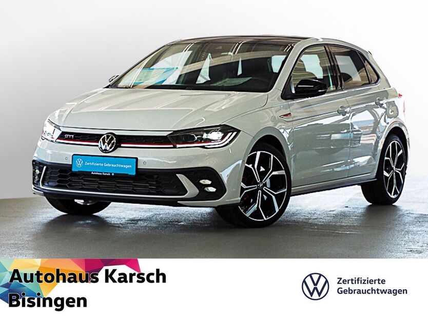 VW Polo 8.800 km 28.890 € Bisingen 72406