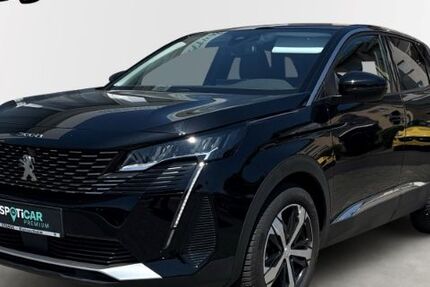 Peugeot 3008 28.200 km 33.500 € Kleinostheim 63801
