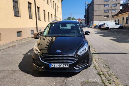 Ford Galaxy 151.000 km 14.000 &euro; Kirchdorf 85414