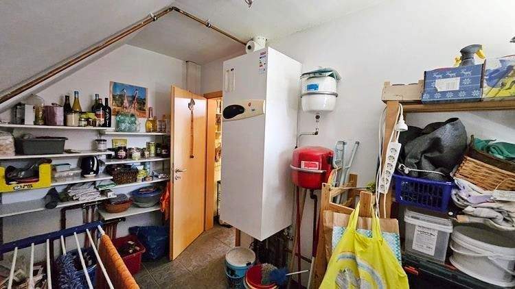 Etagenwohnung Hambergen - 4 Zimmer, 120 m&sup2;, 225.000&euro; | Angebot:25701506