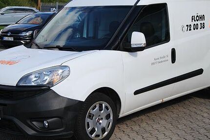 Fiat Doblo 120.600 km 5.555 &euro; Frankenberg 09669