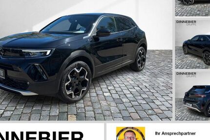 Opel Mokka 34.000 km 18.989 &euro; Zehdenick 16792