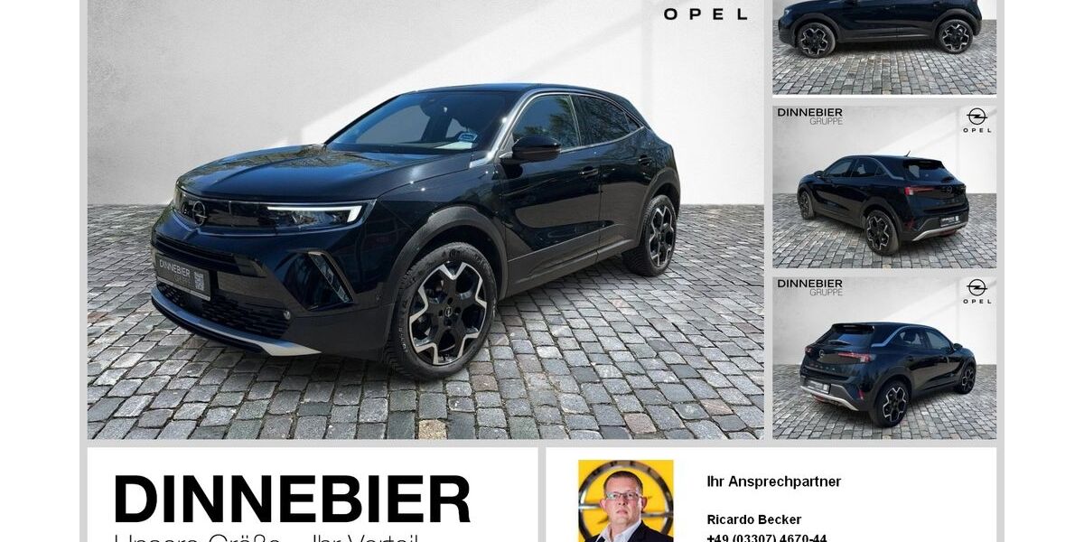 Opel Mokka 34.000 km 18.989 &euro; Zehdenick 16792
