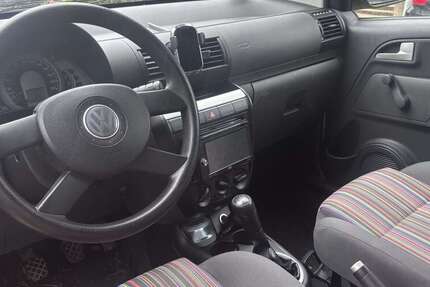 VW Fox 126.930 km 1.500 &euro; altena 58762