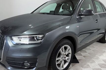 Audi Q3 245.500 km 10.999 &euro; Bonn - Dottendorf 53129