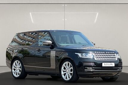 Land Rover Range Rover 44.950 km 34.950 &euro; Köln 50674