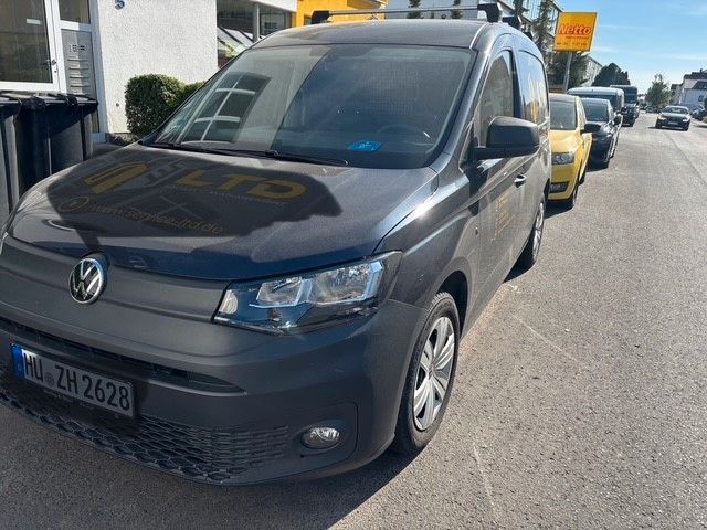 VW Caddy 54.000 km 17.300 € Maintal 63477
