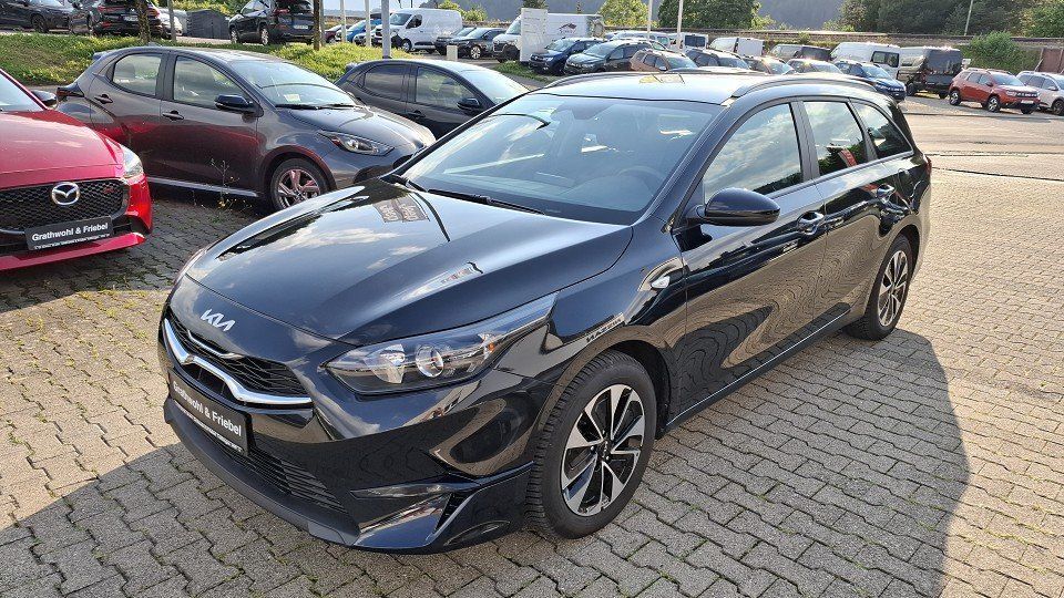 ceed Sportswagon