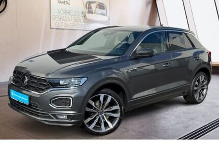 VW T-Roc 56.239 km 23.350 € Idar-Oberstein 55743