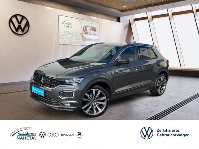 VW T-Roc 56.239 km 23.350 € Idar-Oberstein 55743