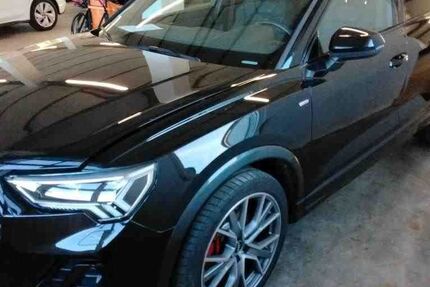 Audi Q3 40.000 km 39.590 &euro; Helmstedt 38350