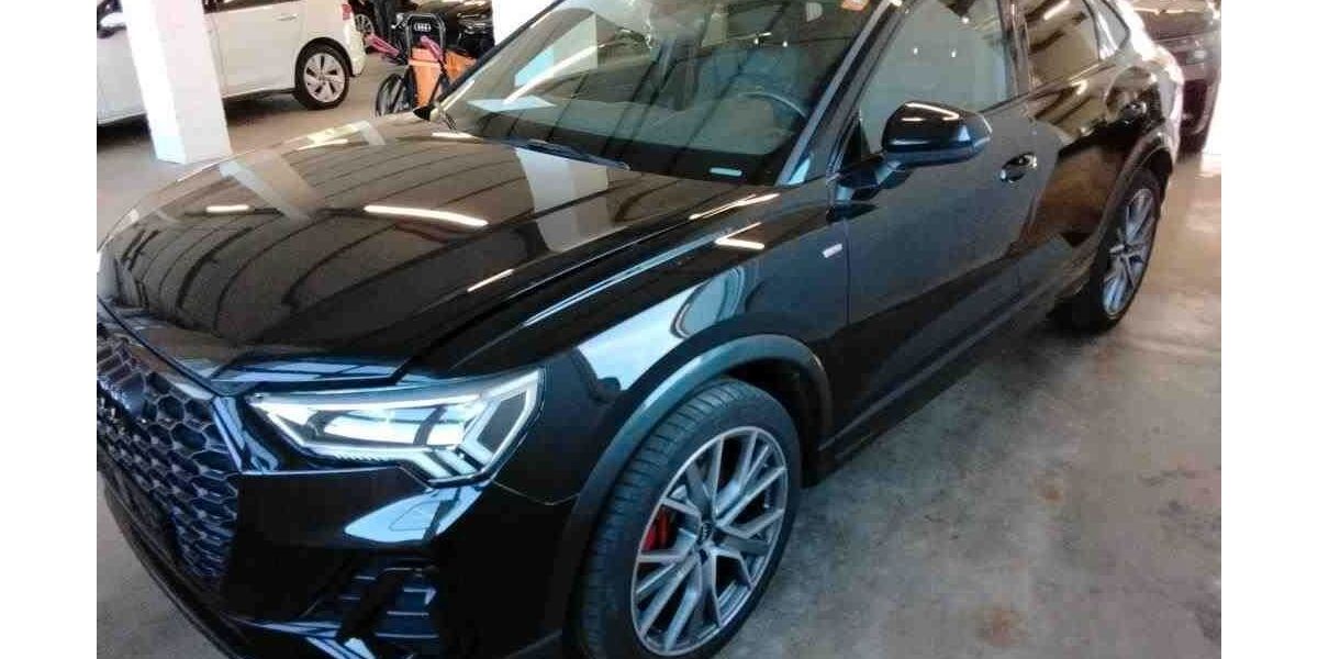 Audi Q3 40.000 km 39.590 &euro; Helmstedt 38350