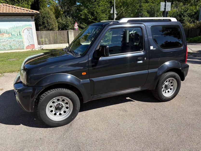 Jimny