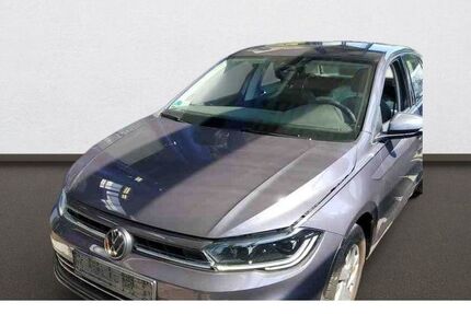 VW Polo 37.000 km 17.500 &euro; Ebersberg bei München 85560
