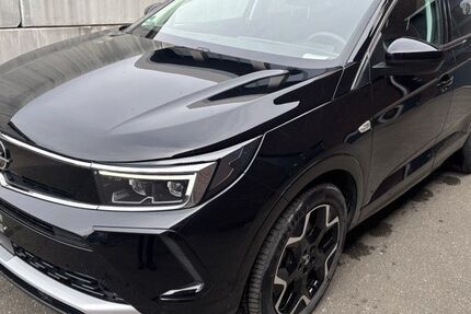 Opel Grandland (X) 47.900 km 25.990 &euro; Neustadt 31535