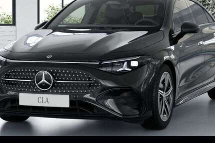 Mercedes-Benz CLA 200 9.900 km 47.750 &euro; Landau in der Pfalz 76829