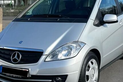Mercedes-Benz A 160 167.000 km 3.200 &euro; Lohfelden 34253