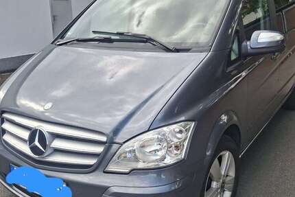 Mercedes-Benz Viano 151.600 km 19.000 &euro; Weiden i.d.OPf. 92637