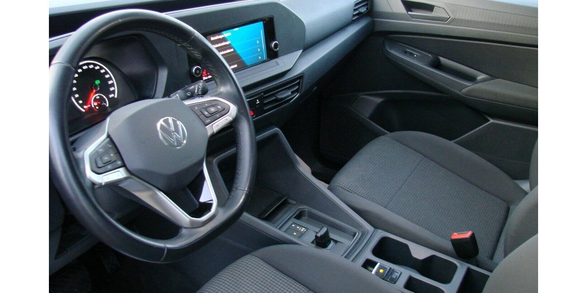 VW Caddy Maxi 2,0TDI 7Sitze Tempomat AHK 57.708 km 27.980 &euro; Falkensee 14612