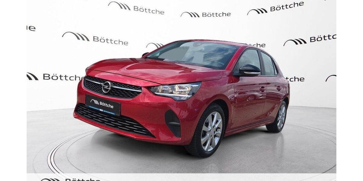 Opel Corsa 28.302 km 10.590 &euro; Neubrandenburg 17033