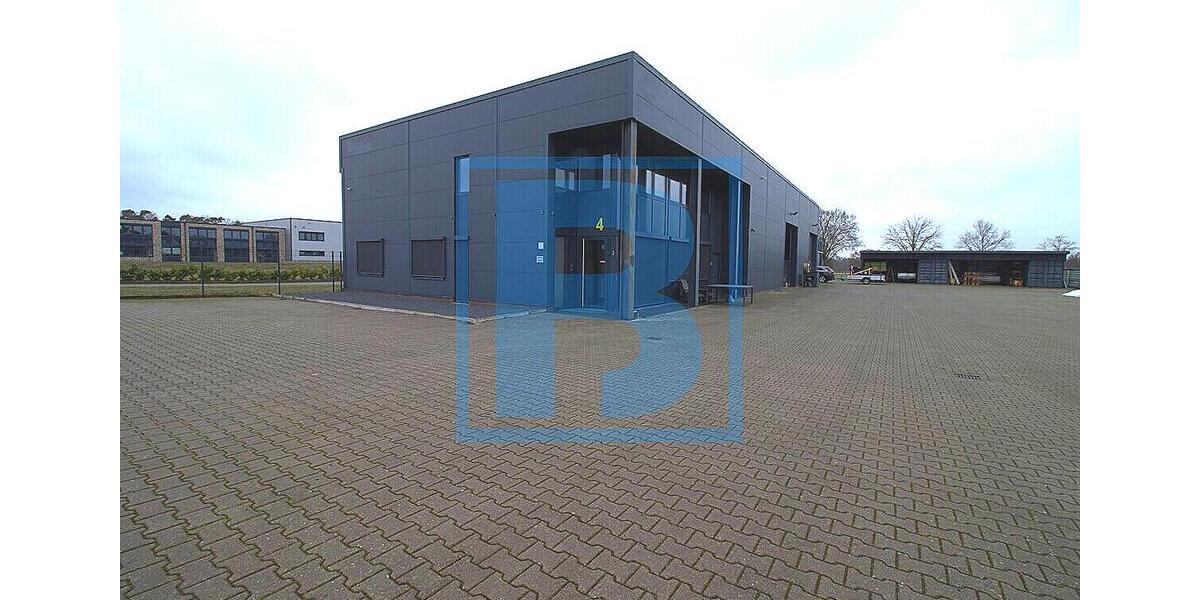 Gewerbeobjekt Löningen - 3.500&euro; | Angebot:25658864