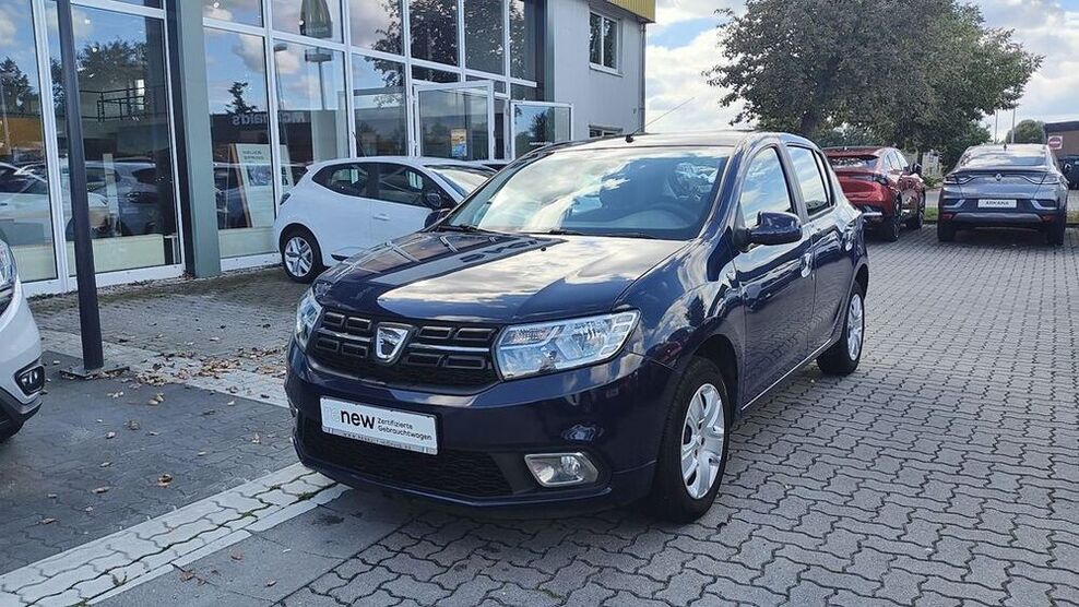 Sandero