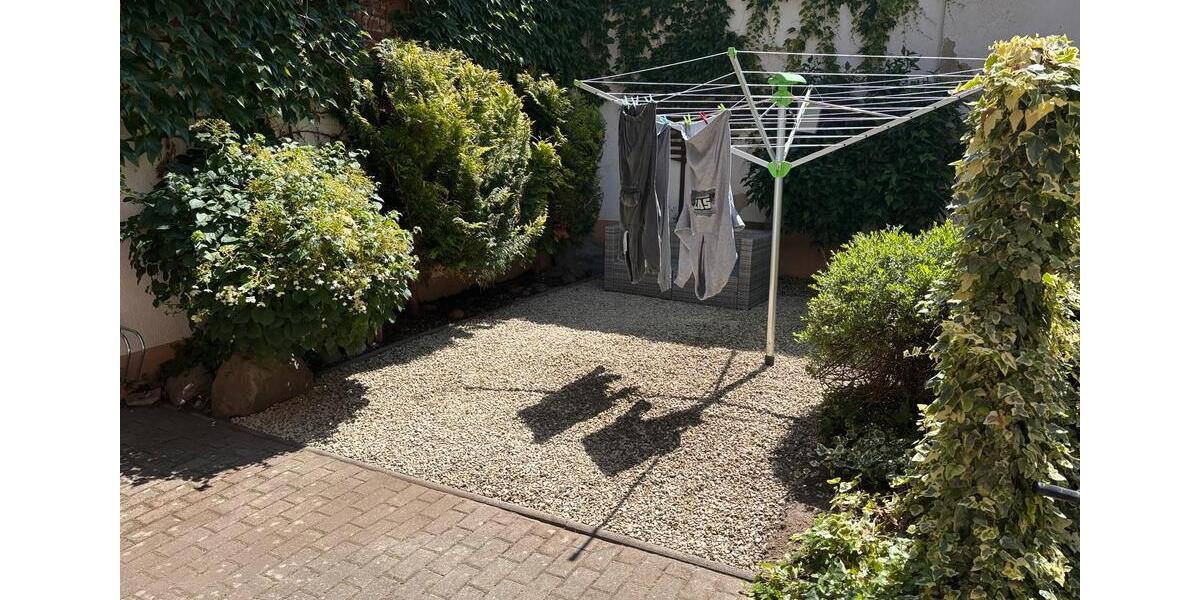 Mehrfamilienhaus mit Gewerbeeinheiten in Rheinsberg zimmer