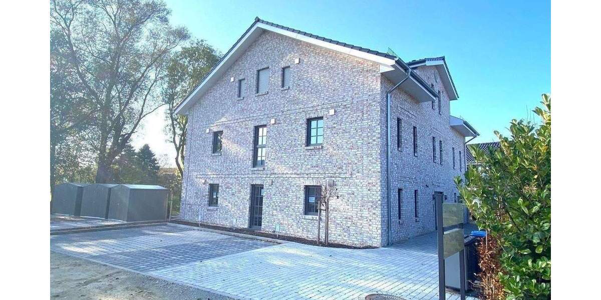 Terrassenwohnung Heringsdorf Süssau - 2 Zimmer, 80 m&sup2;, 359.000&euro; | Angebot:25796337