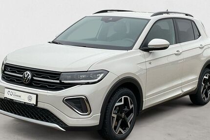 VW T-Cross 9.800 km 31.480 &euro; Bocholt 46395