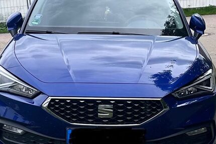 Seat Leon 60.850 km 19.450 &euro; Rostock 18057
