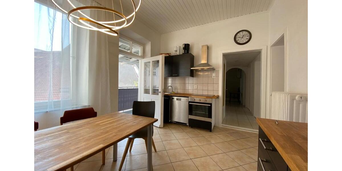 Etagenwohnung Ingolstadt - 4.5 Zimmer, 121 m&sup2;, 525.000&euro; | Angebot:27146736