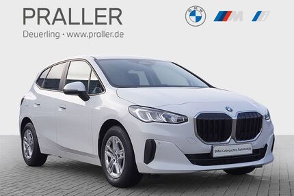 BMW 218 Active Tourer 77.311 km 22.900 &euro; Deuerling 93180