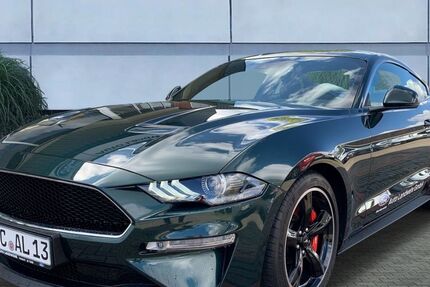 Ford Mustang 8.254 km 59.900 &euro; Holdorf 49451
