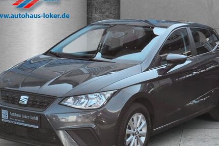 Seat Ibiza 103.000 km 9.850 &euro; Raesfeld - Erle 46348