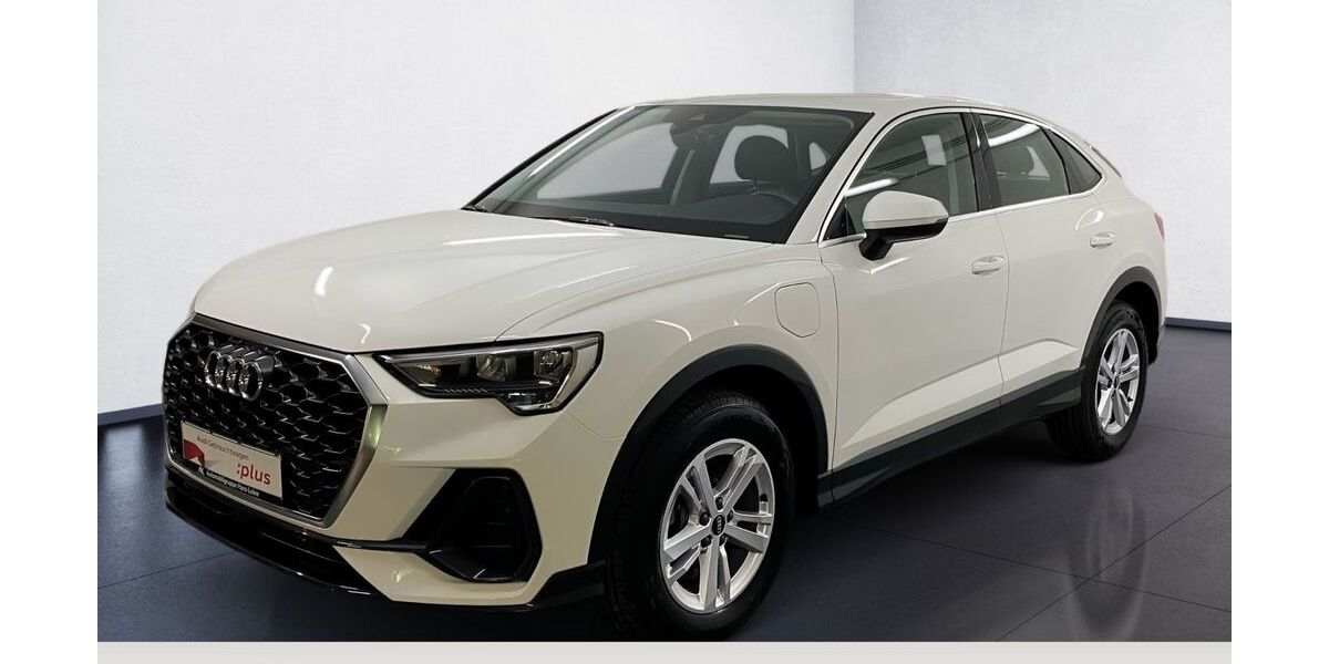 Audi Q3 45.738 km 32.150 &euro; Northeim 37154