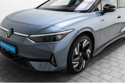 VW ID.7 9.512 km 53.980 &euro; Holzminden 37603