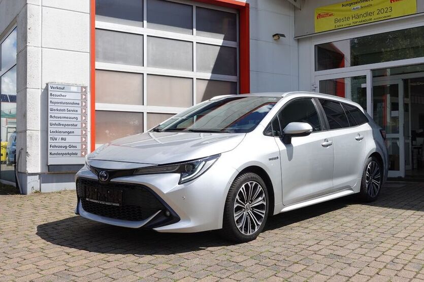 Corolla