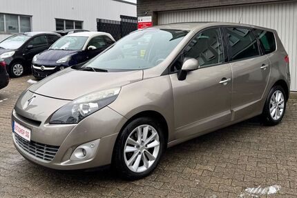 Renault Scenic 189.000 km 2.999 &euro; Solingen 42699